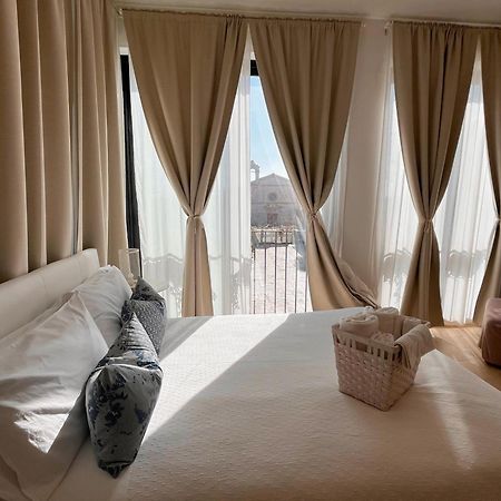 מרצאממי Regina Margherita B&B מראה חיצוני תמונה