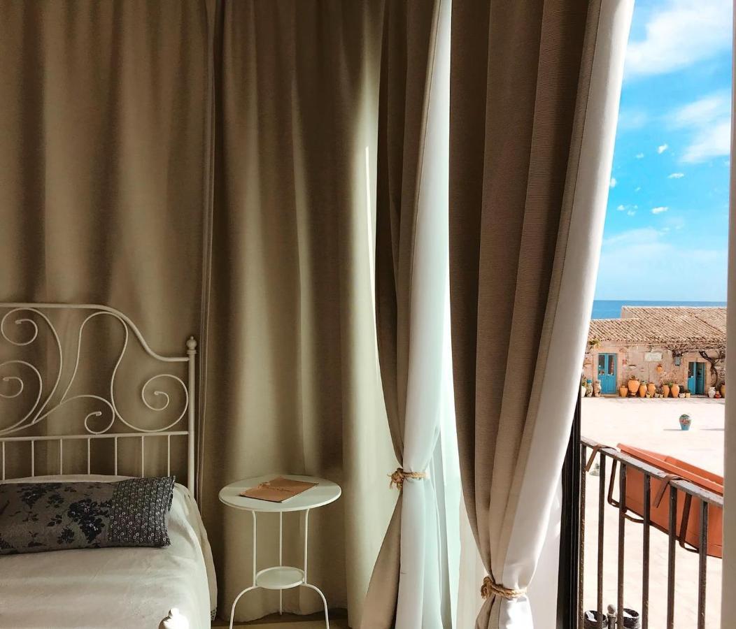 מרצאממי Regina Margherita B&B מראה חיצוני תמונה