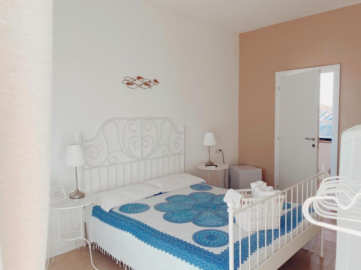 מרצאממי Regina Margherita B&B מראה חיצוני תמונה