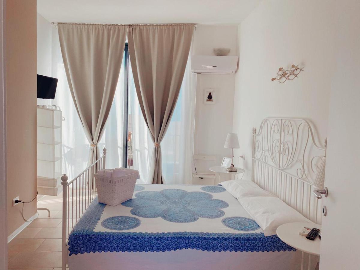 מרצאממי Regina Margherita B&B מראה חיצוני תמונה
