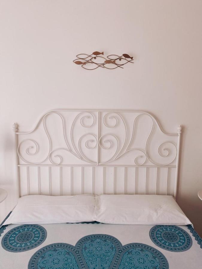 מרצאממי Regina Margherita B&B מראה חיצוני תמונה