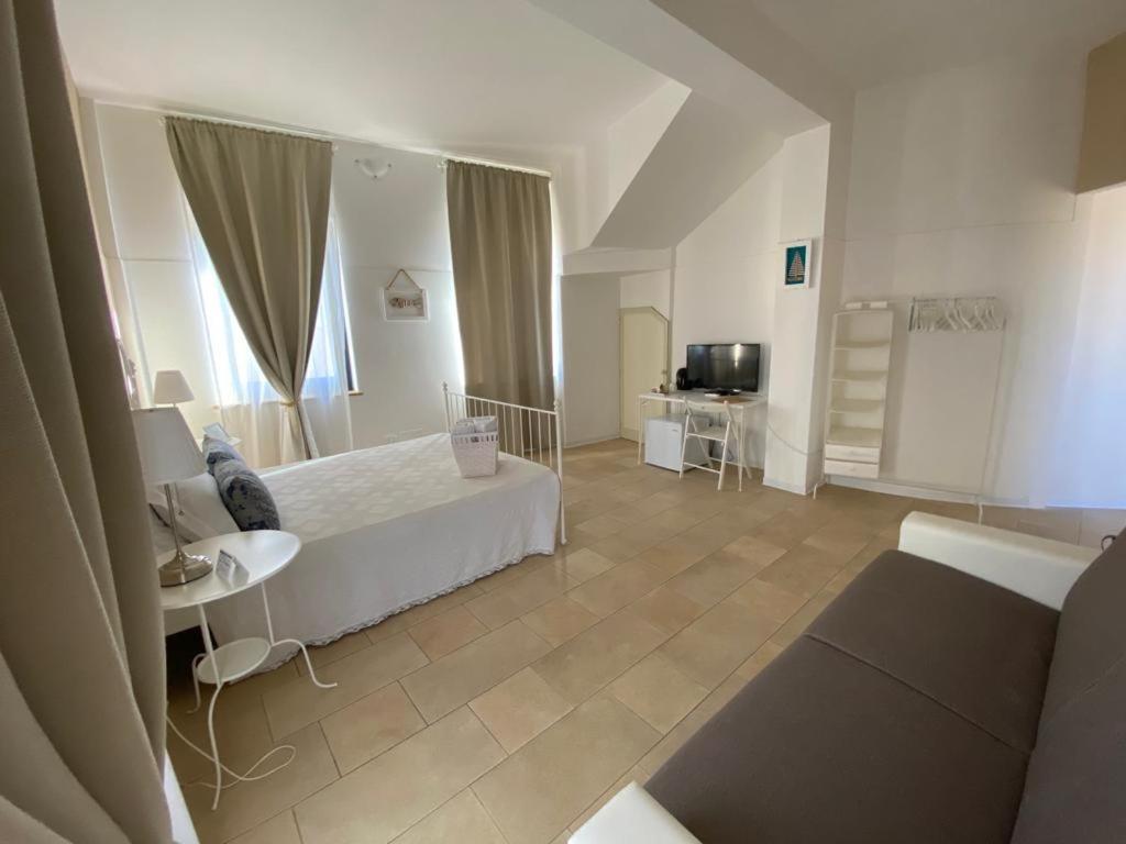מרצאממי Regina Margherita B&B מראה חיצוני תמונה