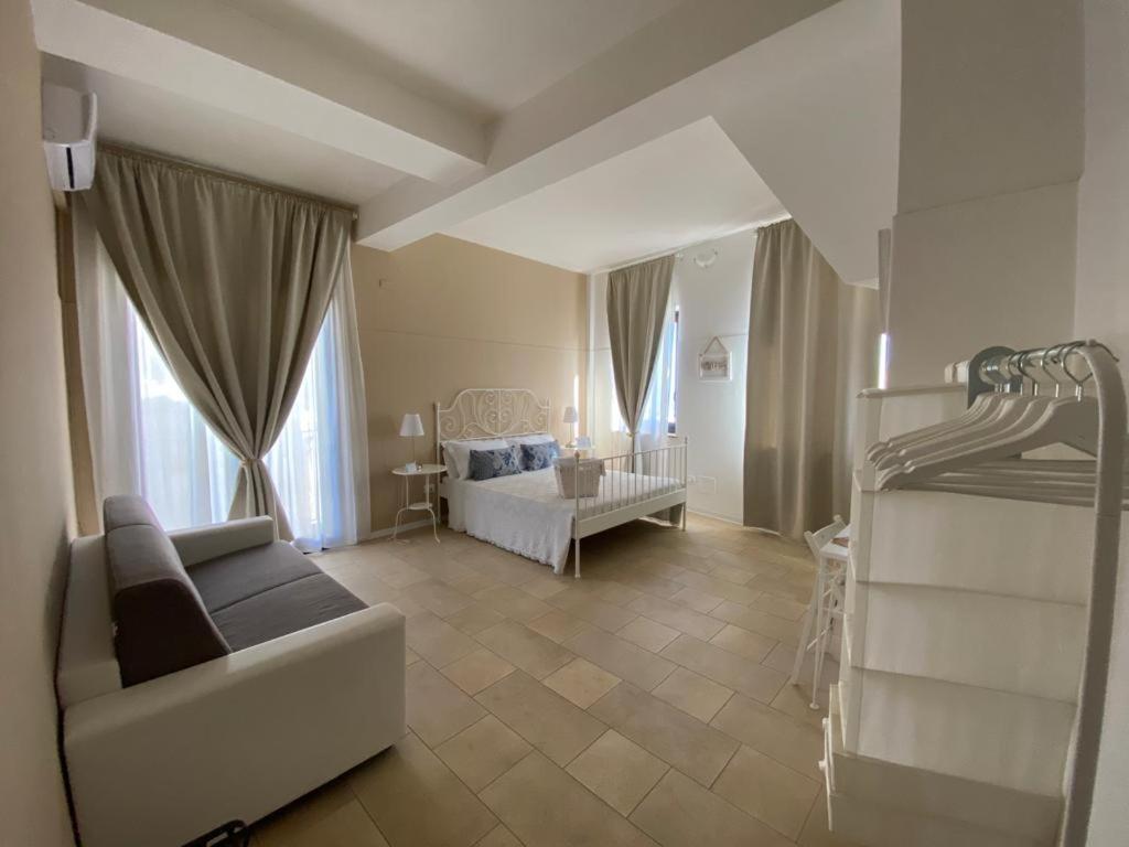 מרצאממי Regina Margherita B&B מראה חיצוני תמונה