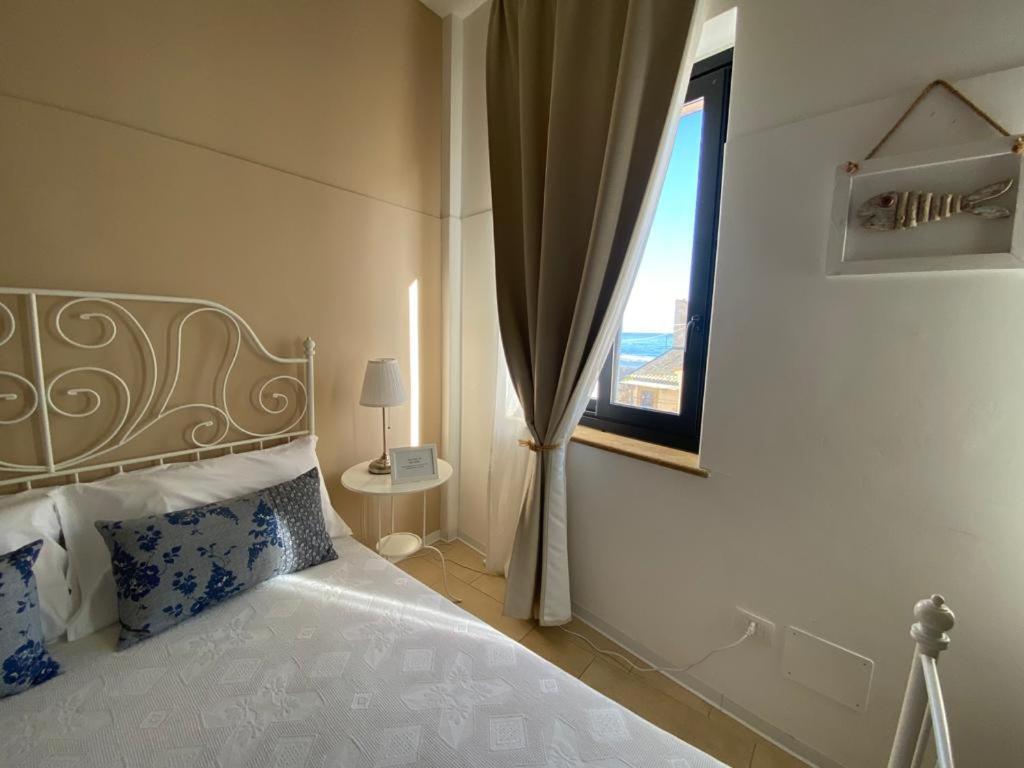 מרצאממי Regina Margherita B&B מראה חיצוני תמונה