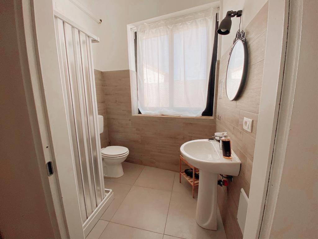 מרצאממי Regina Margherita B&B מראה חיצוני תמונה