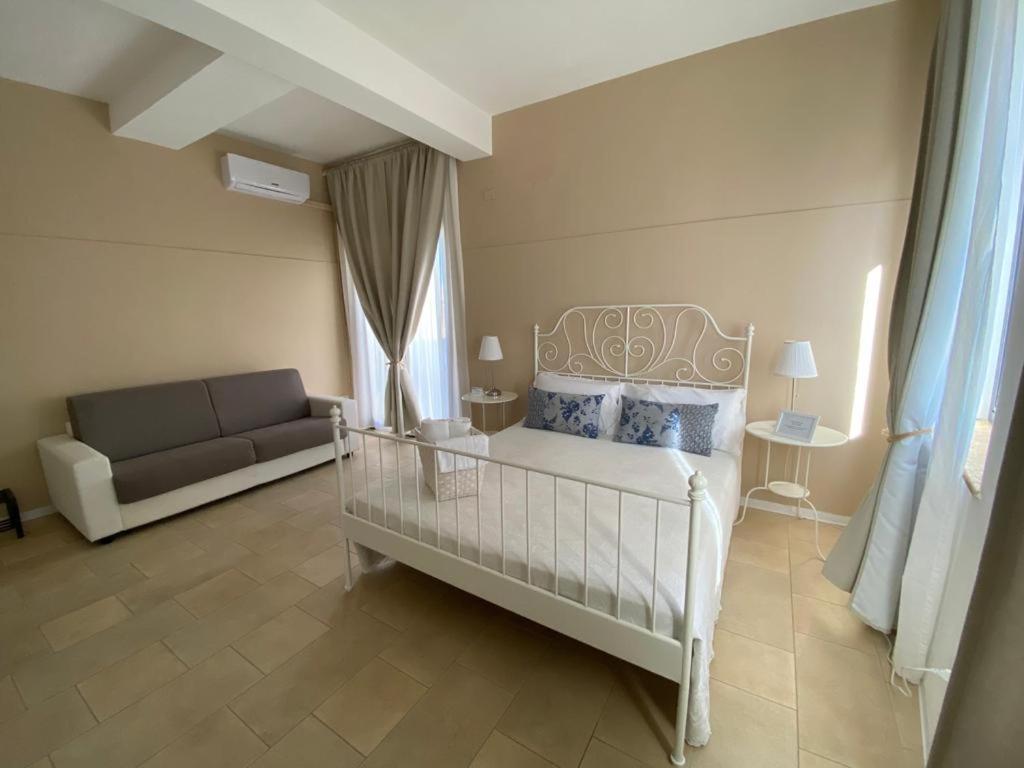 מרצאממי Regina Margherita B&B מראה חיצוני תמונה