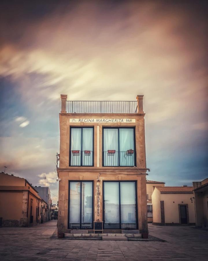 מרצאממי Regina Margherita B&B מראה חיצוני תמונה