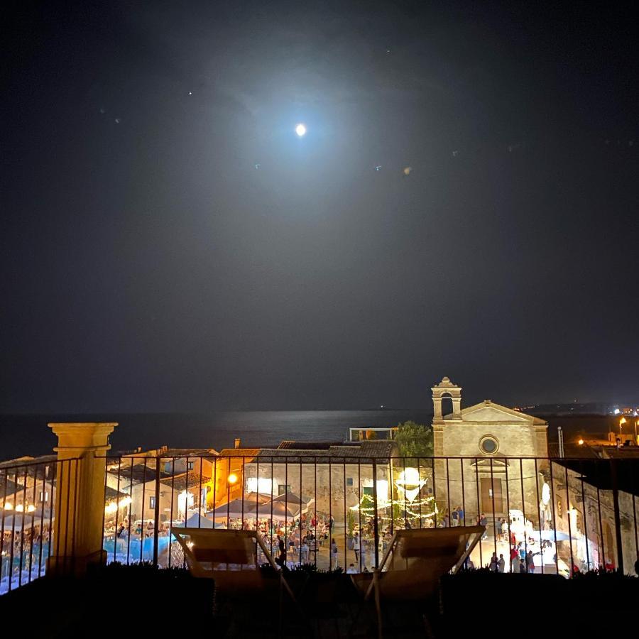 מרצאממי Regina Margherita B&B מראה חיצוני תמונה