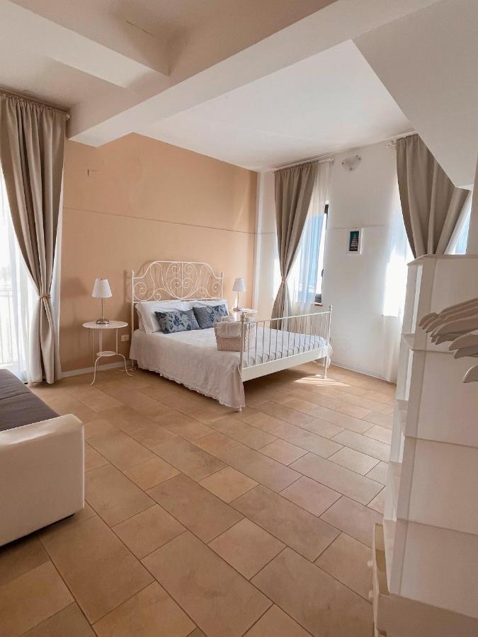 מרצאממי Regina Margherita B&B מראה חיצוני תמונה