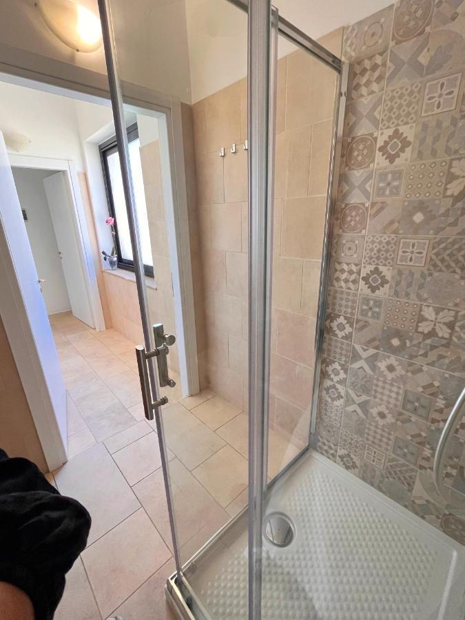 מרצאממי Regina Margherita B&B מראה חיצוני תמונה