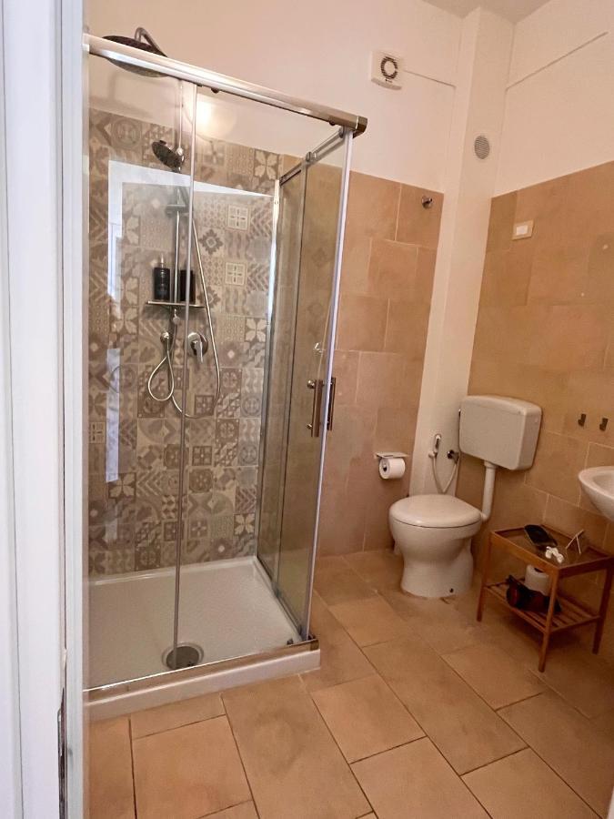 מרצאממי Regina Margherita B&B מראה חיצוני תמונה