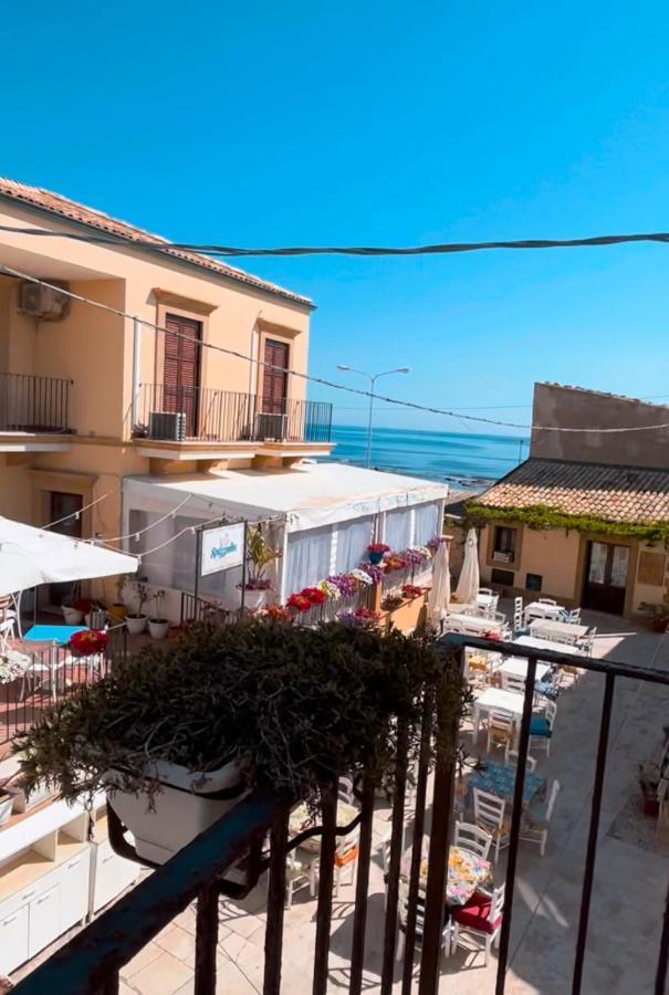 מרצאממי Regina Margherita B&B מראה חיצוני תמונה