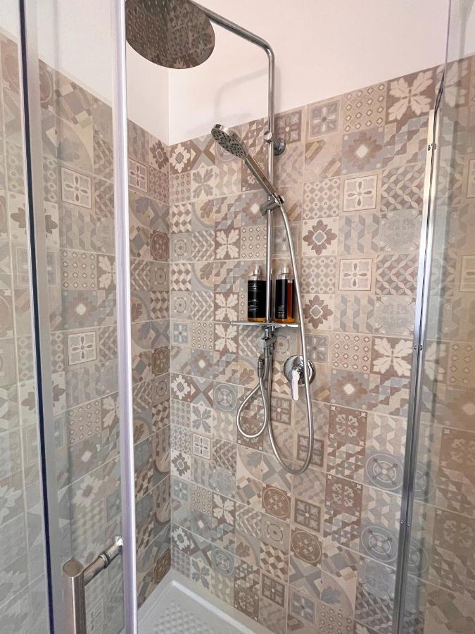 מרצאממי Regina Margherita B&B מראה חיצוני תמונה