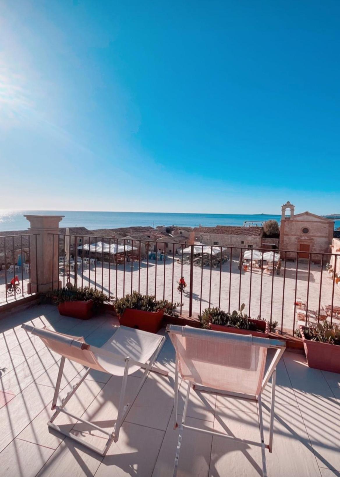מרצאממי Regina Margherita B&B מראה חיצוני תמונה