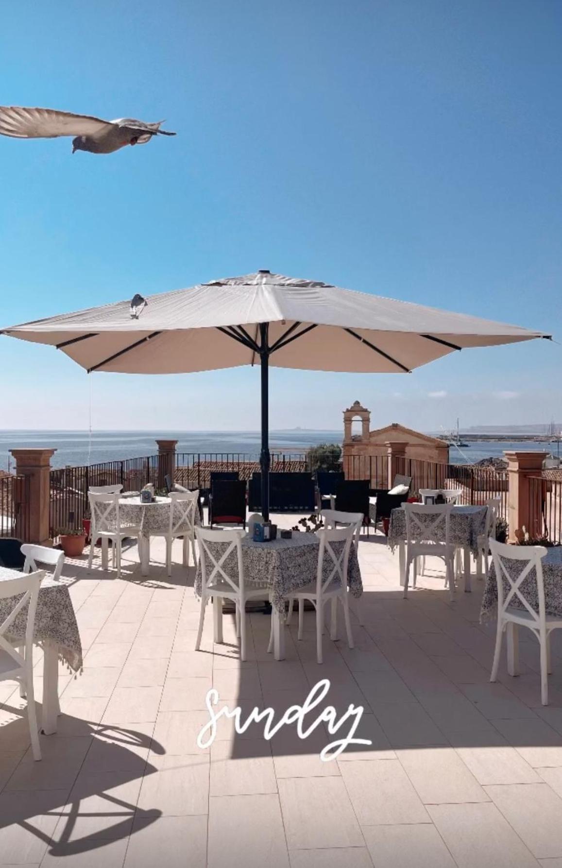 מרצאממי Regina Margherita B&B מראה חיצוני תמונה
