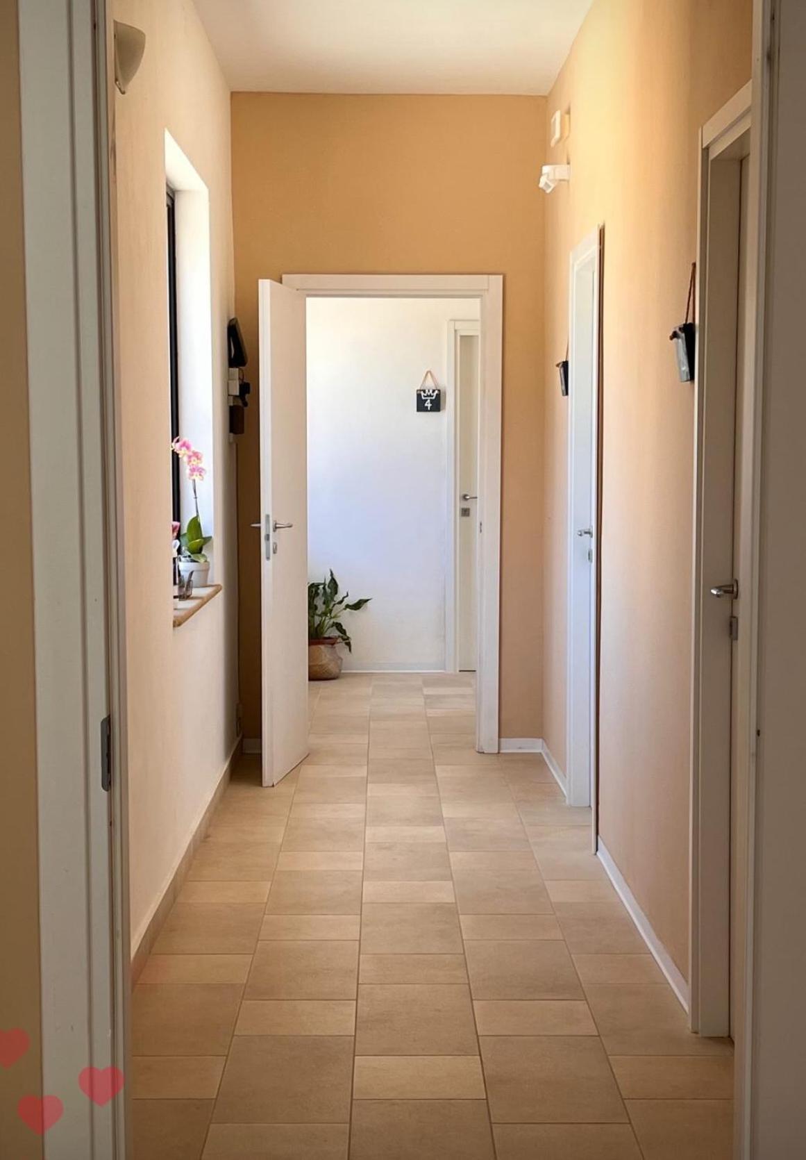מרצאממי Regina Margherita B&B מראה חיצוני תמונה