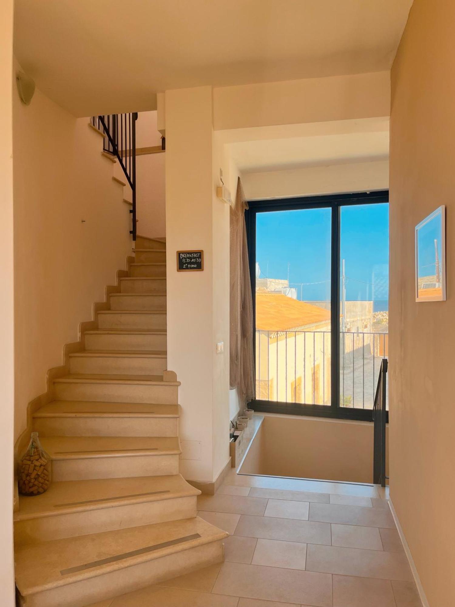 מרצאממי Regina Margherita B&B מראה חיצוני תמונה