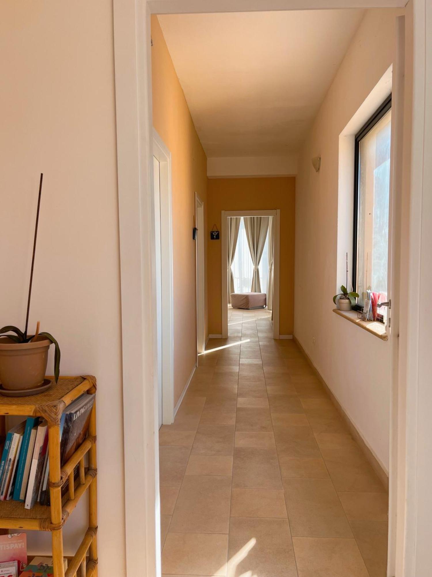 מרצאממי Regina Margherita B&B מראה חיצוני תמונה