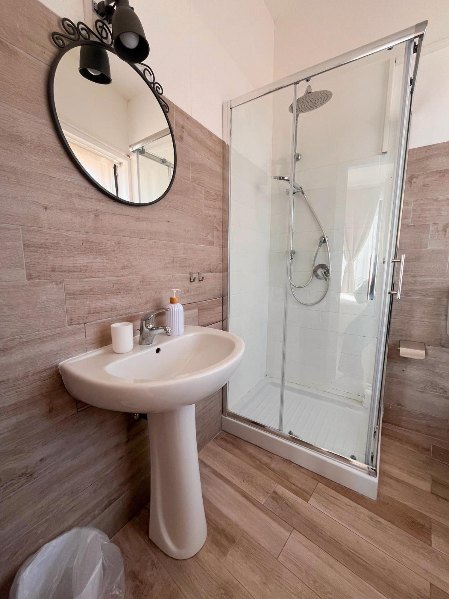 מרצאממי Regina Margherita B&B מראה חיצוני תמונה
