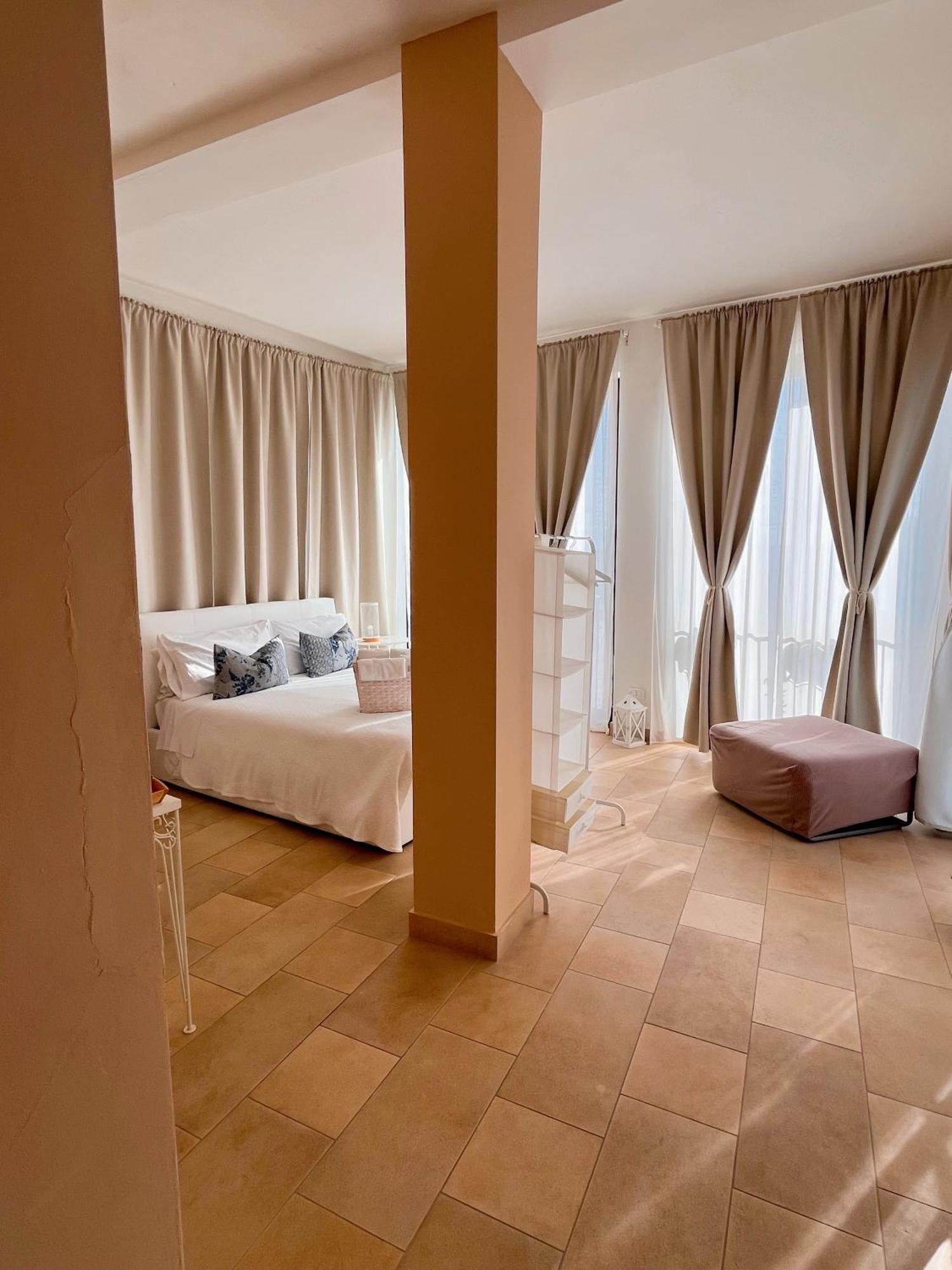 מרצאממי Regina Margherita B&B מראה חיצוני תמונה