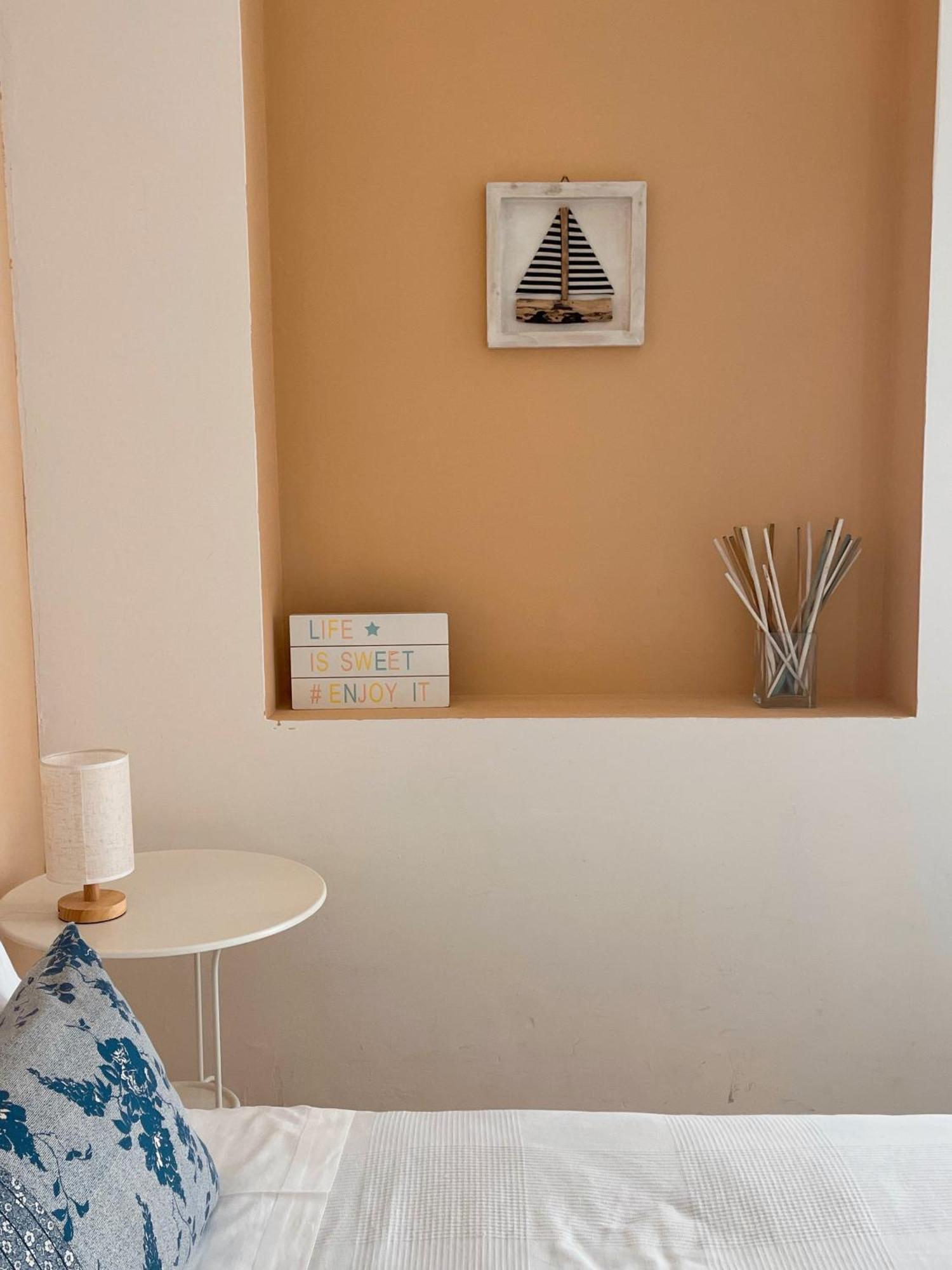 מרצאממי Regina Margherita B&B מראה חיצוני תמונה
