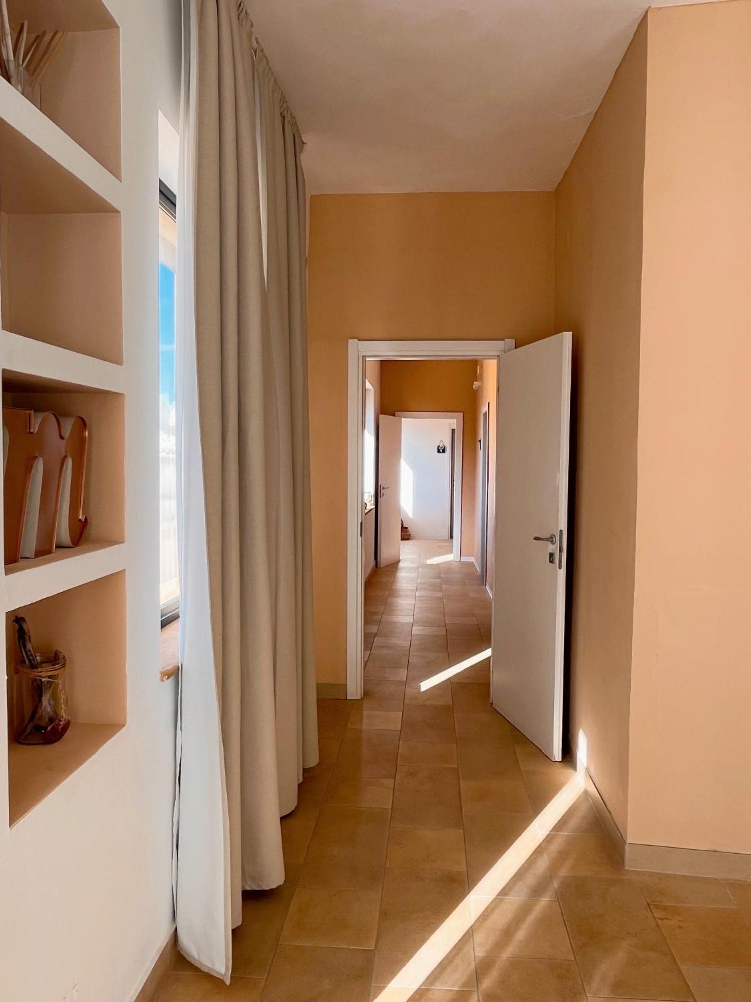 מרצאממי Regina Margherita B&B מראה חיצוני תמונה