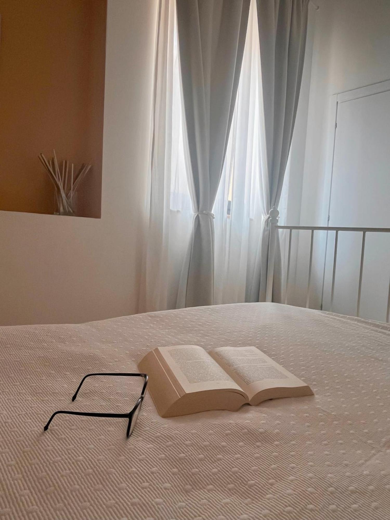 מרצאממי Regina Margherita B&B מראה חיצוני תמונה