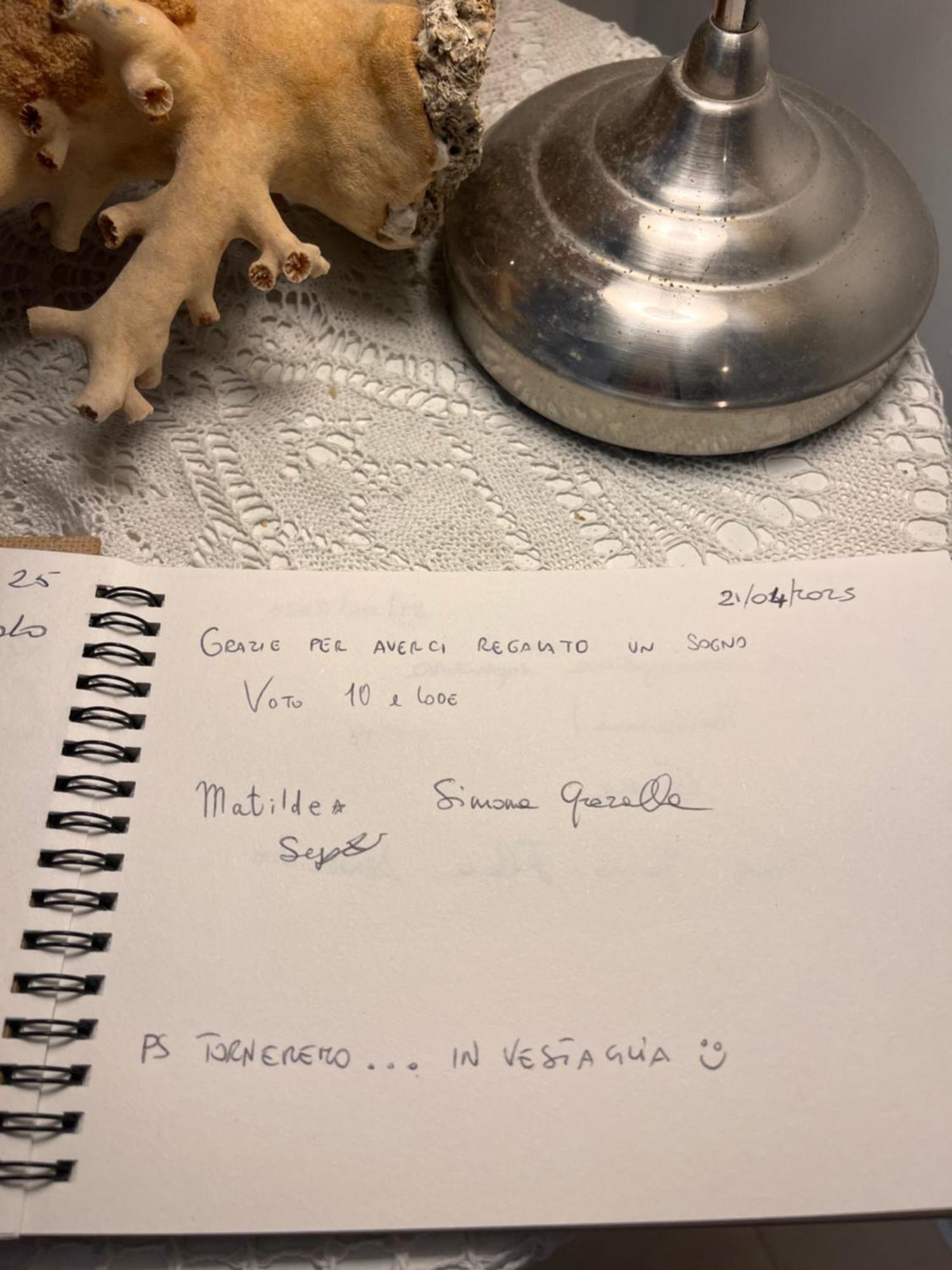 מרצאממי Regina Margherita B&B מראה חיצוני תמונה