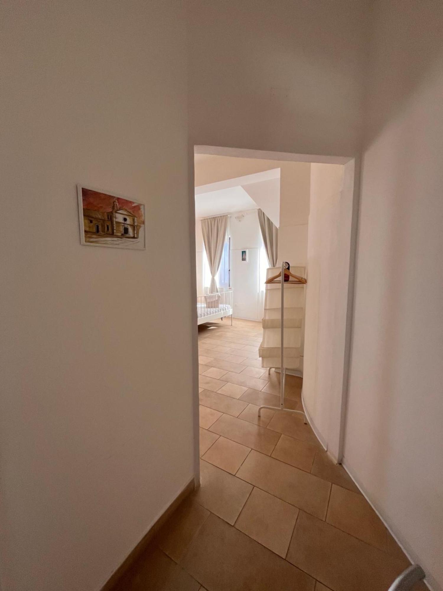 מרצאממי Regina Margherita B&B מראה חיצוני תמונה
