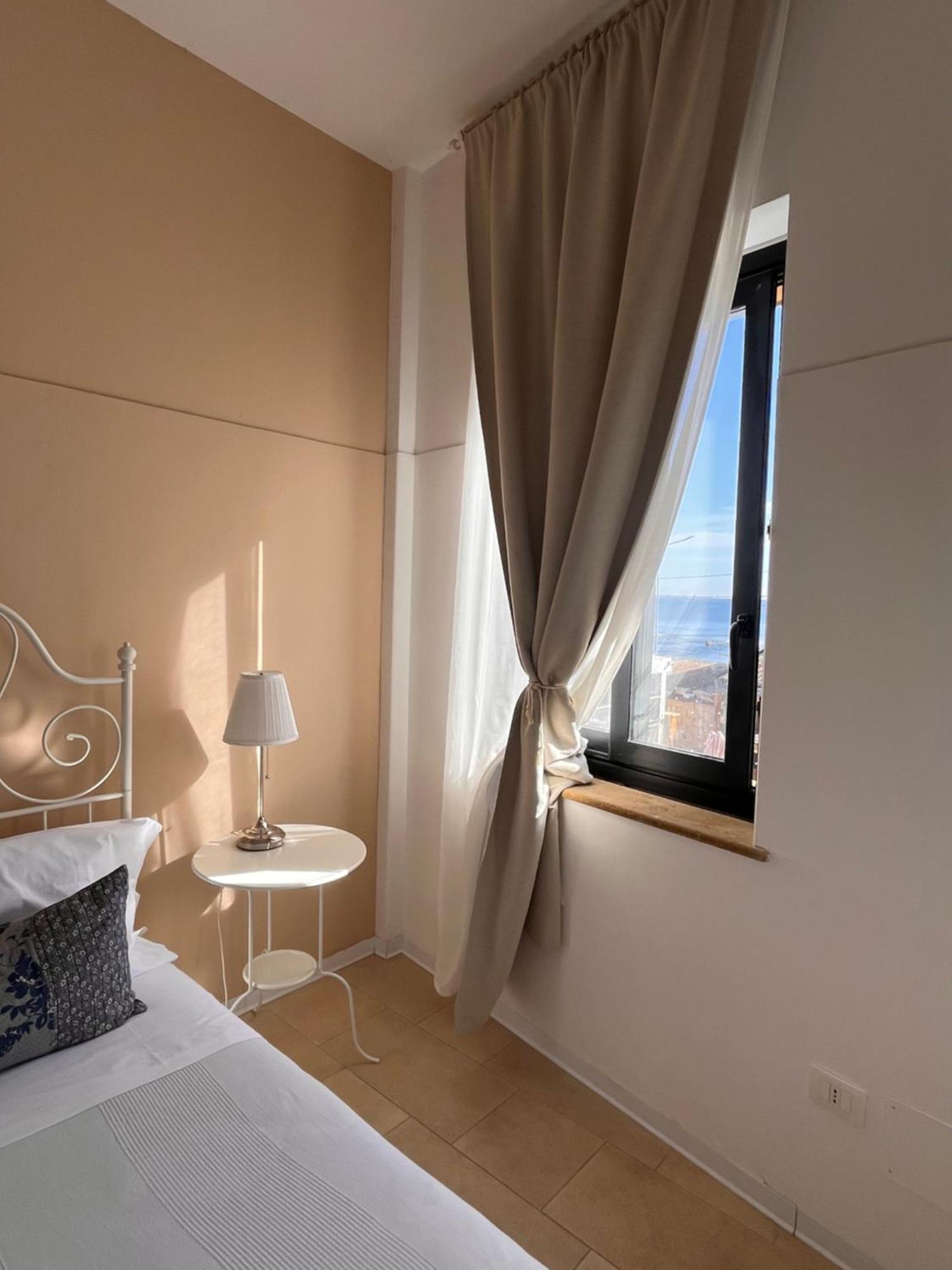 מרצאממי Regina Margherita B&B מראה חיצוני תמונה
