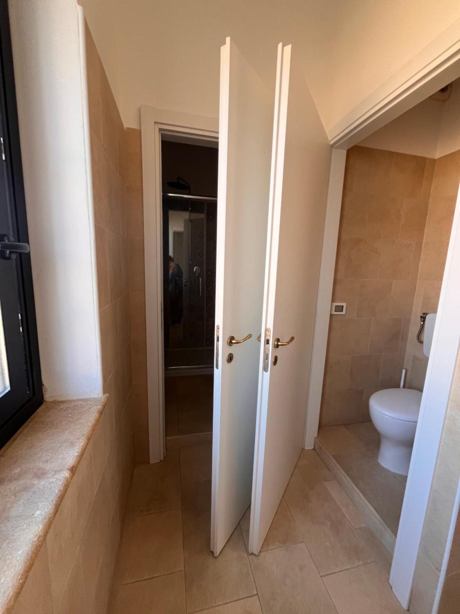 מרצאממי Regina Margherita B&B מראה חיצוני תמונה