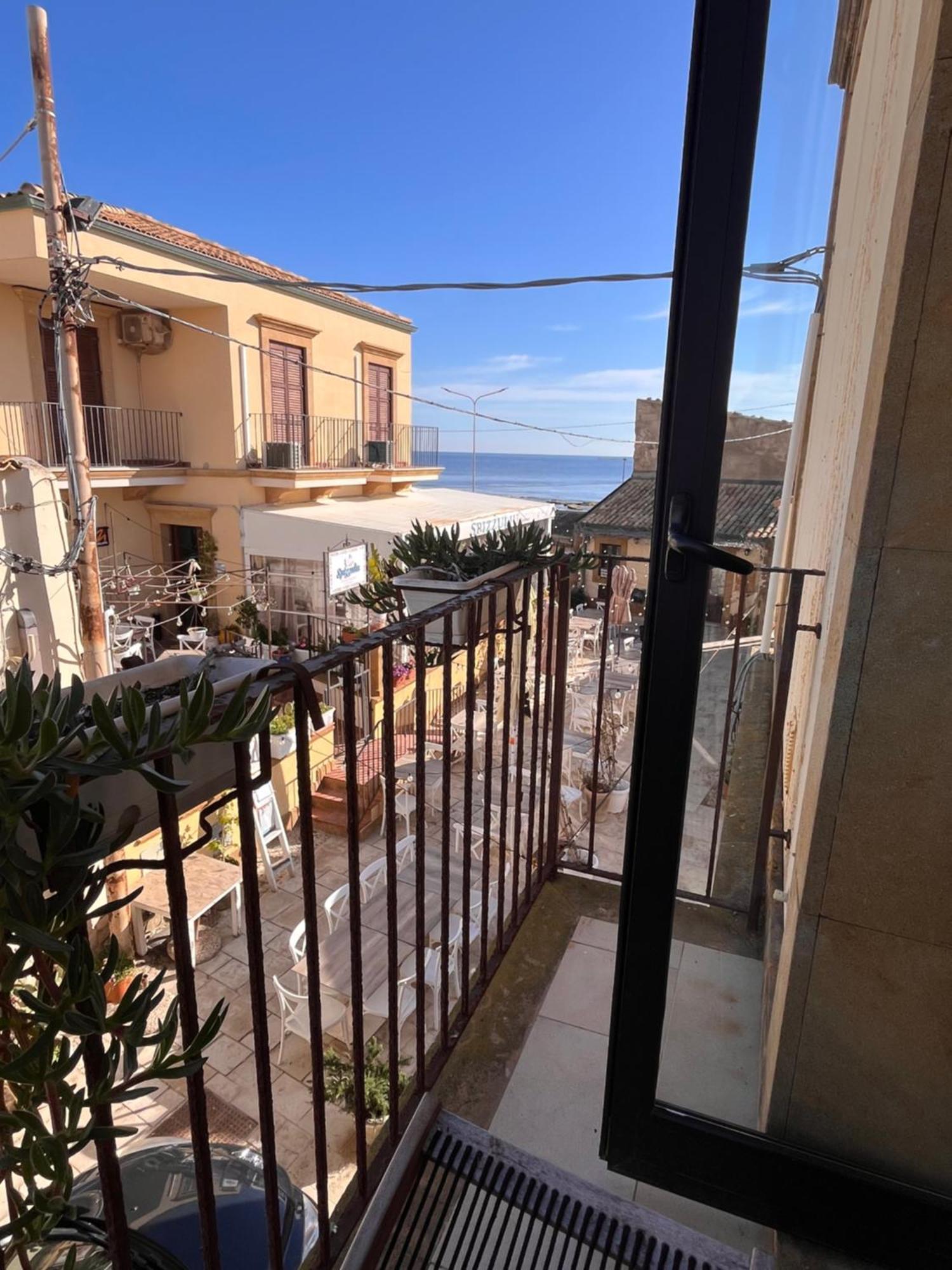 מרצאממי Regina Margherita B&B מראה חיצוני תמונה