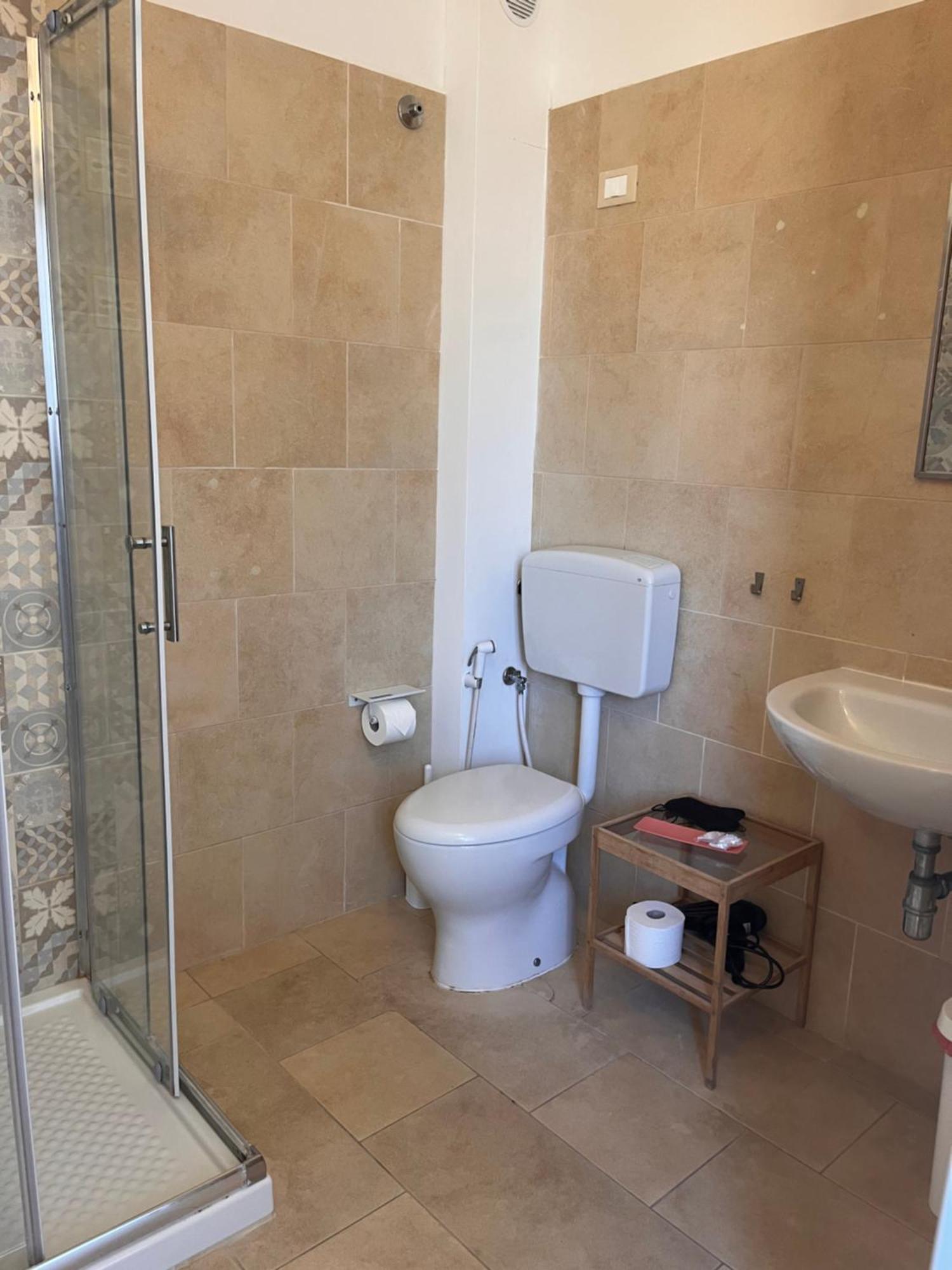 מרצאממי Regina Margherita B&B מראה חיצוני תמונה