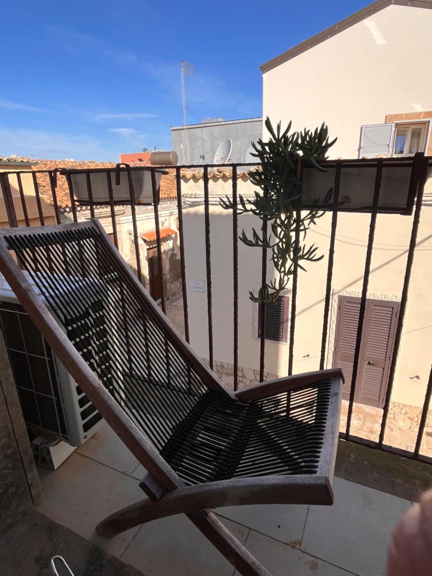 מרצאממי Regina Margherita B&B מראה חיצוני תמונה